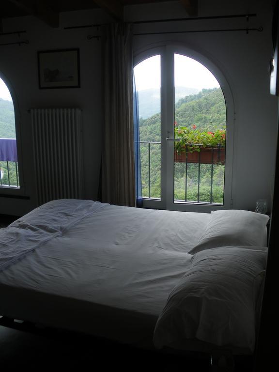 B&B Nelly G Carbuta ห้อง รูปภาพ
