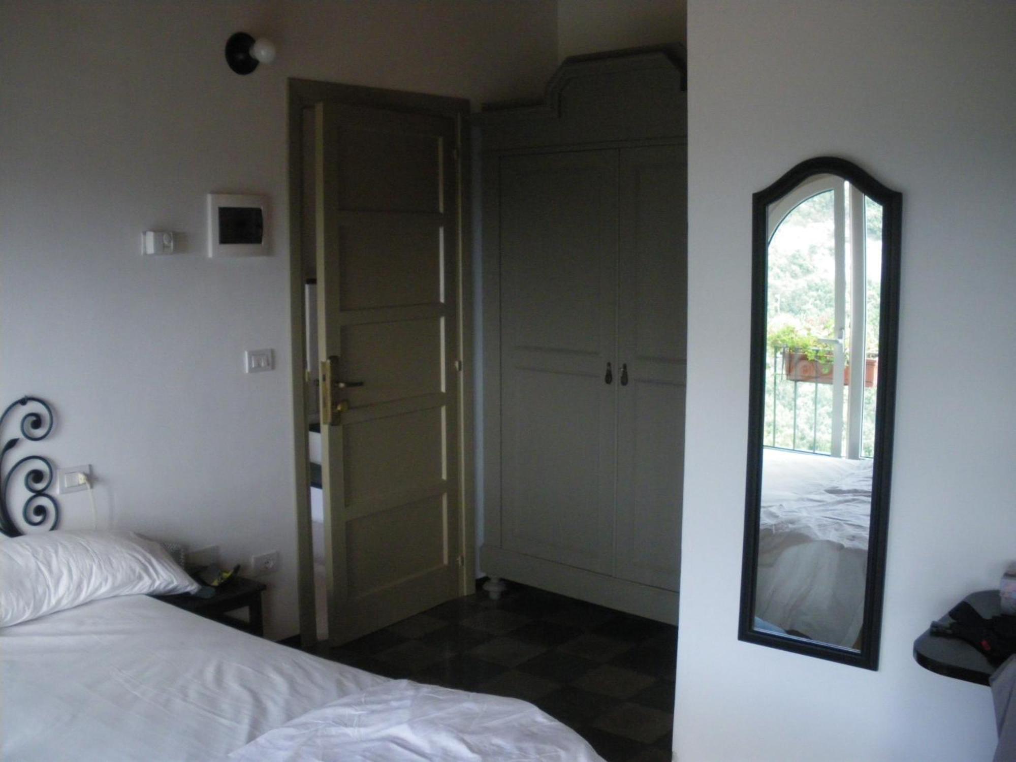 B&B Nelly G Carbuta ห้อง รูปภาพ
